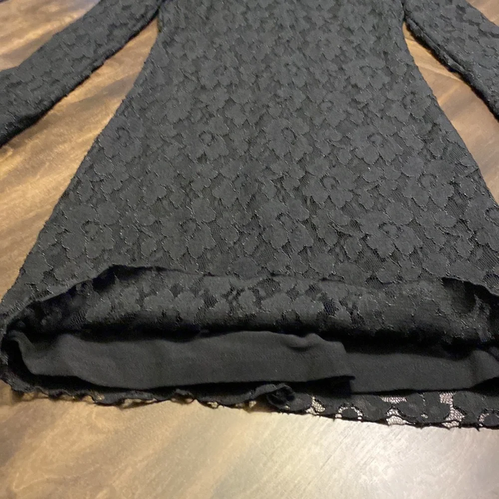 INC Black Dress - Picture 11 of 14